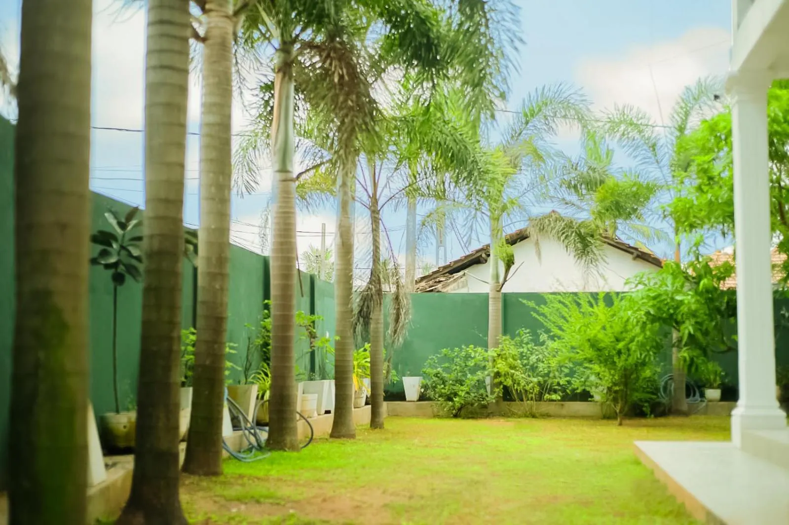 Hotel 4U Bliss Negombo 0*,  Šrí Lanka