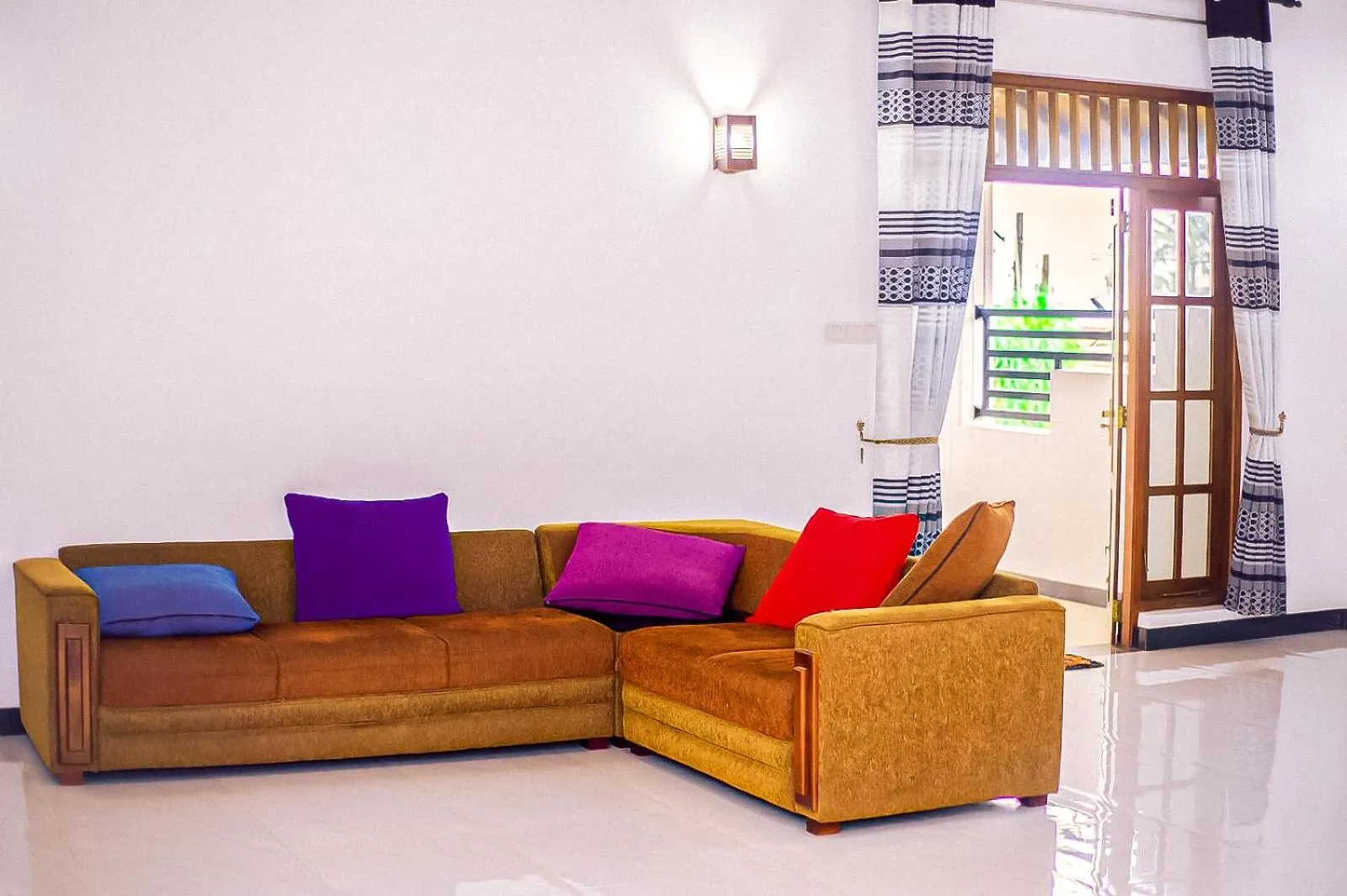 4U Bliss Hotel Negombo Guest house