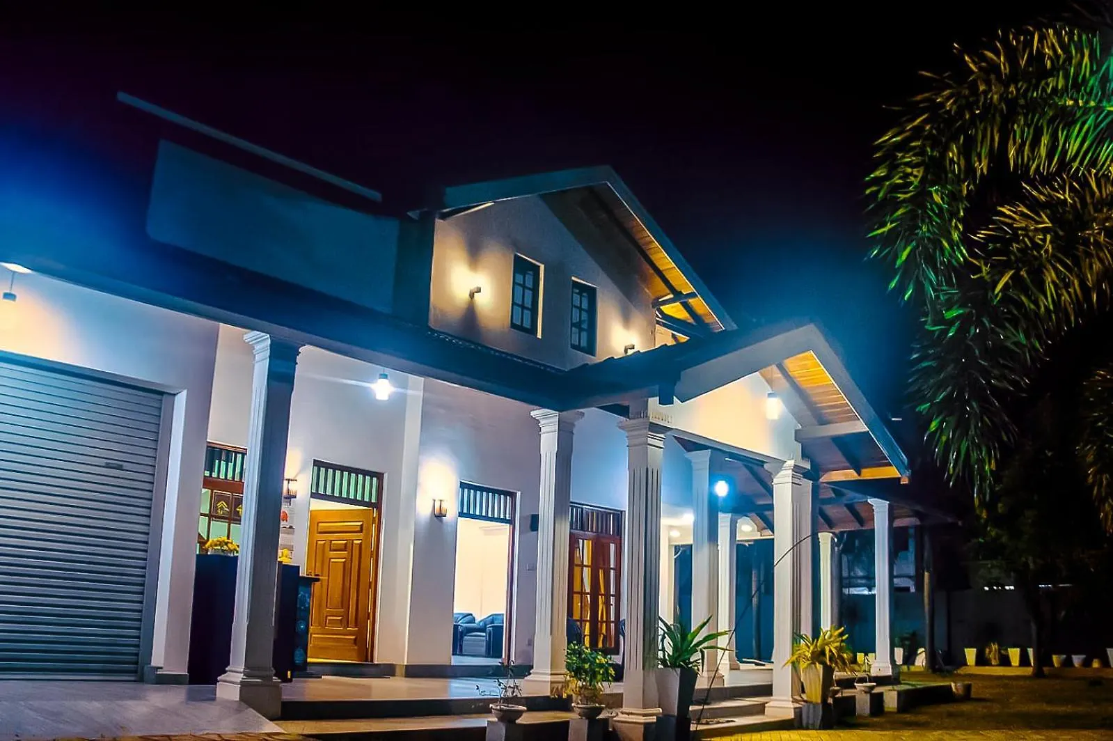 4U Bliss Hotel Negombo