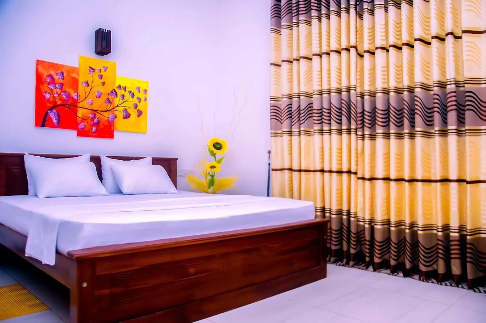 Guest house 4U Bliss Hotel Negombo Sri Lanka